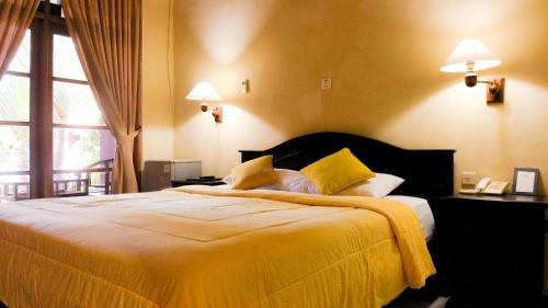 Masainn Hotel Kuta,Poppies Lane I/27 Kuta Bali,3 star