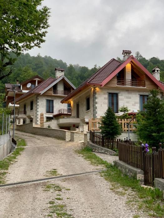 Joen Village,Stëblevë>>Librazhd,3.5 star