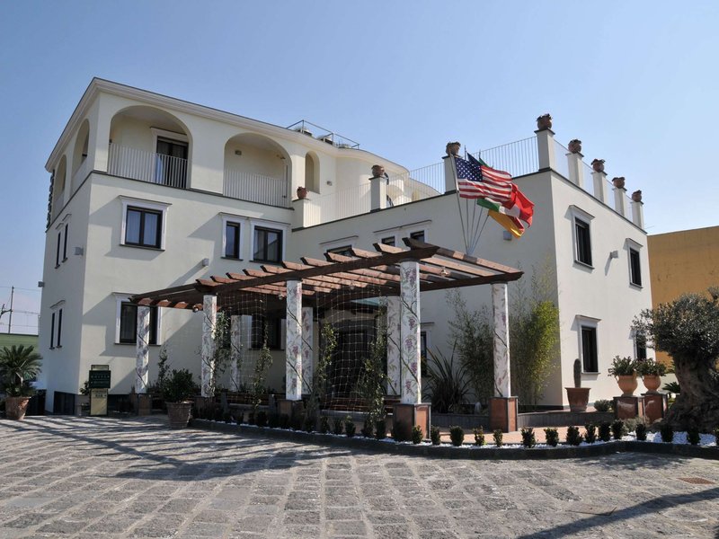 costa hotel