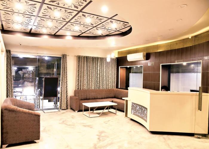 hotel four seasons