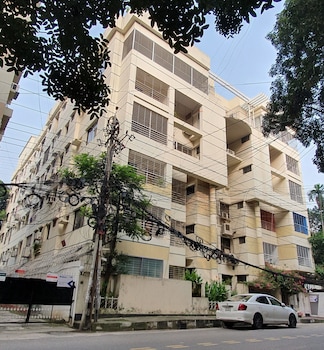 Daon Guest House Dhaka,35 Road 114 Dhaka 1212,3 star