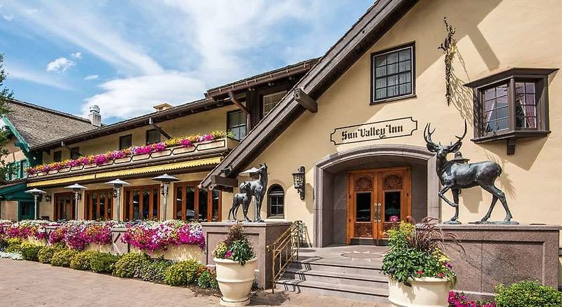 Sun Valley Resort