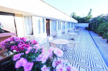 Hotel King Garden,Mahabaleshwar>>Avakali,3 star