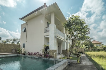 Putih Dcarik Ubud,Jalan Kajeng 888 Ubud 80571 Bali,3 star
