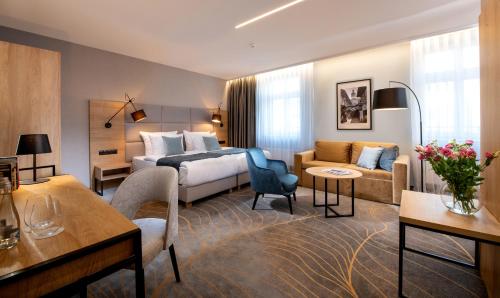 Hotel M29,Lesser Poland Voivodeship>>Krakow,4 star
