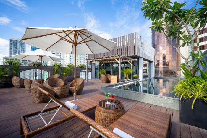 senorita boutique hotel