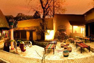 Serendipity Lakes And Resorts,Chhindwara>>Bhopal,3 star
