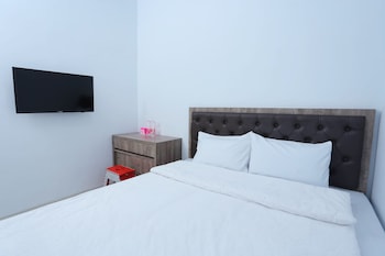 Ratana Cengkareng,West Jakarta>>Jakarta,2.5 star