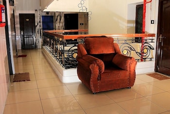 Peace Residency,Puducherry>>Pondicherry,3 star