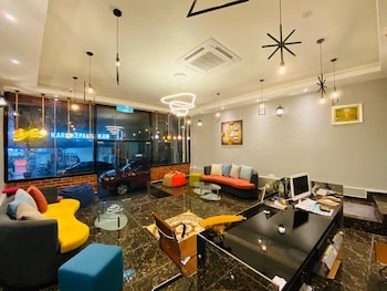 Hotel D'lima Inn Bukit Bintang,Federal Territory Of Kuala Lumpur>>Kuala Lumpur,3 star