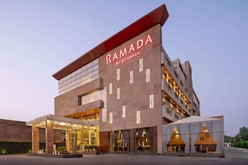 Ramada By Wyndham Aligarh Gt Road,Aligarh,4 star