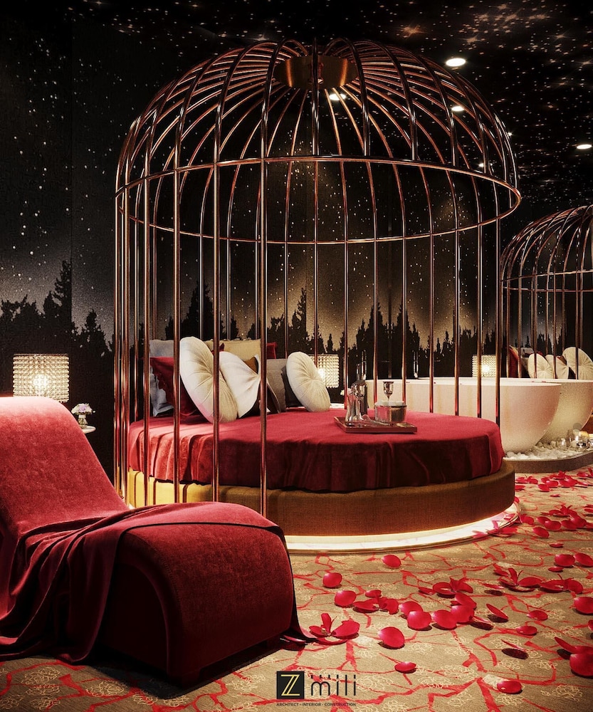 Zen Love Station - Adults Only,Mahattan 14-07 Vinhomes Imperia Thuong Ly Hong Bang Hai Phong 180000,2 star