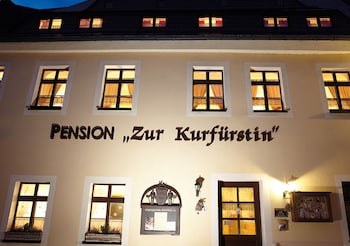 Pension Zur Kurfurstin