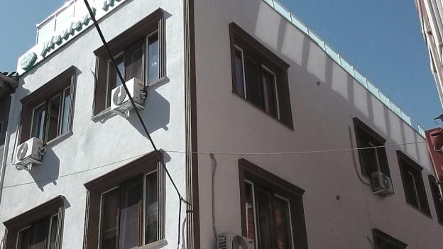 Mevlevi Hotel,Cengaver Sokak 1 Aziziye Mahallesi Karatay 42290 Konya,1 star