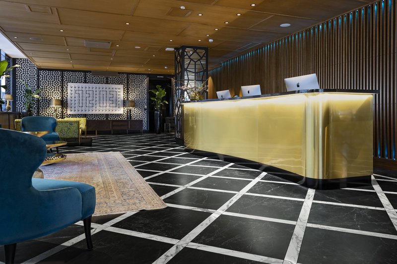 Hotel U14, Autograph Collection,Uusimaa>>Helsinki,4 star