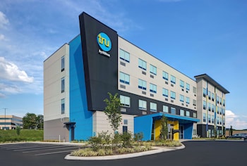 Tru By Hilton Knoxville West Turkey Creek,Knoxville>>Farragut,3 star