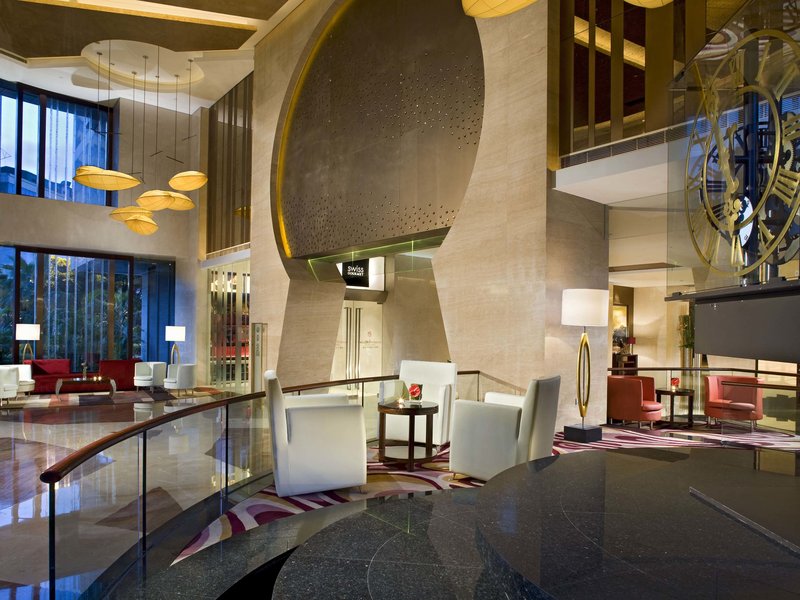 swissotel foshan