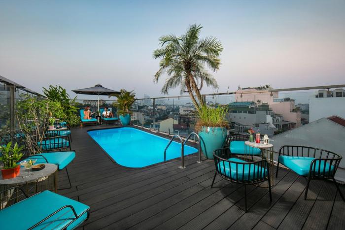san palace hotel