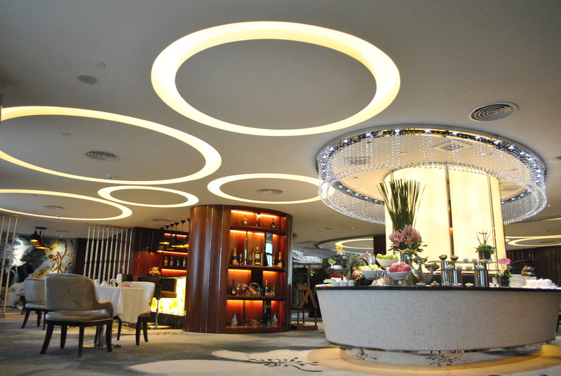 crowne plaza foshan an ihg hotel