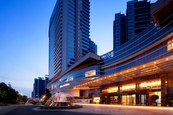 hilton foshan