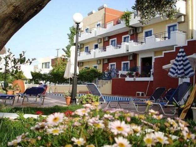 Astra Village,Anissaras>>Agios Nikolaos,3 star