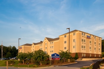 Candlewood Suites Alabaster By Ihg,Birmingham>>Alabaster,3 star
