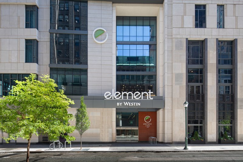 Element Philadelphia Downtown,Philadelphia>>Center City,4 star