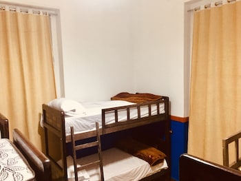 bella casa hostel