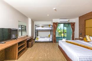 The Bell Airport Phuket Hotel,93/20 Moo 1 Sakhoo Si Sunthon Phuket 83110,3 star