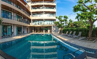 The Bell Airport Phuket Hotel,93/20 Moo 1 Sakhoo Si Sunthon Phuket 83110,3 star