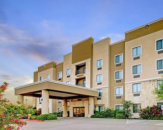 fairfield inn and suites hillsboro