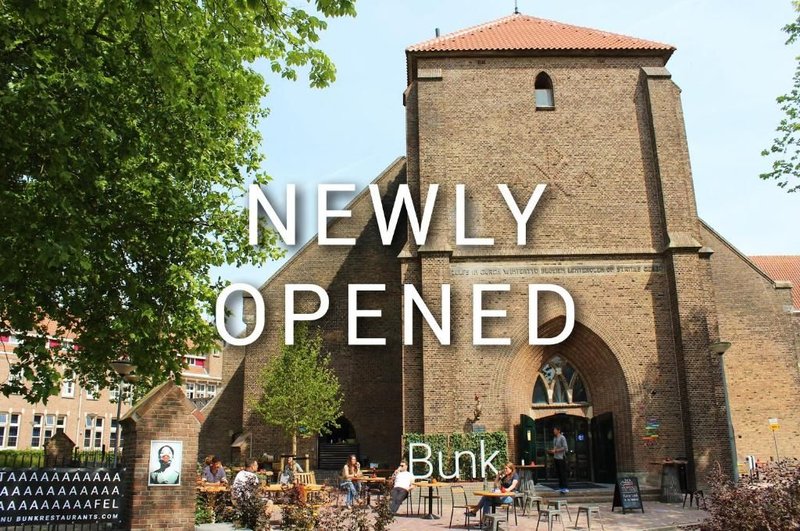 Bunk Hotel Amsterdam,Elsrijk>>Amsterdam,3 star