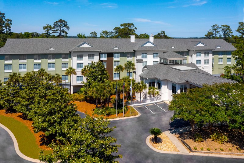 Hilton Garden Inn Hilton Head,Beaufort County>>Beaufort,3 star