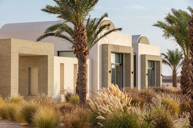 Anantara Sahara-Tozeur Resort & Villas,Tozeur>>Nefta,5 star