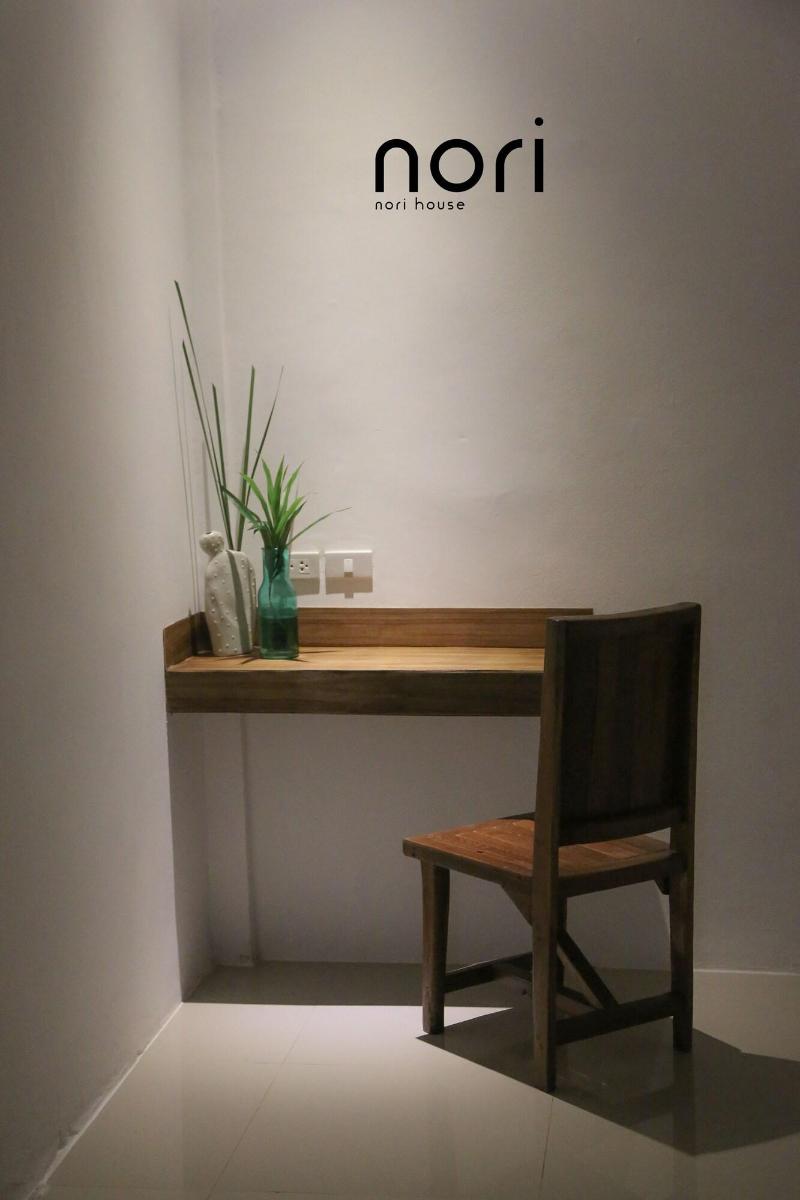Nori House Kata Beach,40/31-40/33-40/35 Kata Road Mueang Phuket District Karon 83100,1 star