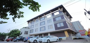Hotel Marygold Agra,Taj Nagri,3 star