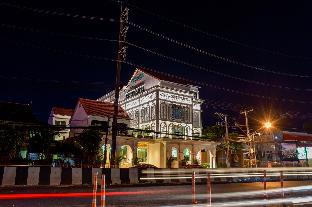 Peranakan House,Phuket>>Kathu,3 star