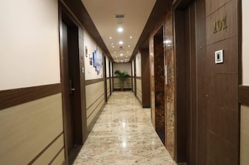 Aaccord Suites Inn,Btm Layout,3 star