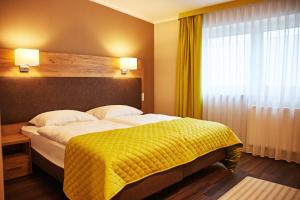 Joos Hotel,Walter-Gropius-Straße 12 50126 Bergheim,2 star