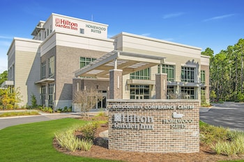 hilton garden inn summerville