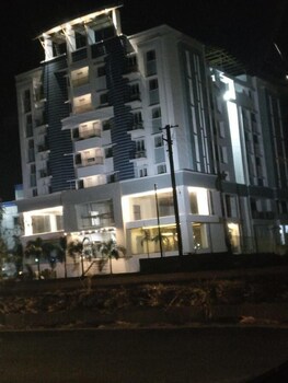 Sign Inn Apart Hotel,Kanchipuram>>Chennai,3 star