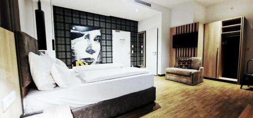 Arthotel Ana Munich Airport,Hallbergmoos>>Freising,3 star
