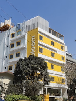 Bloomrooms @ City Centre,Cunningham Road,4 star