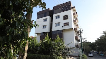 Coffee Bean Inn,Hsr Layout,3 star