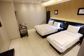 Lnb Residency,Tirupati>>Chittoor,3 star