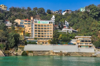 lemon tree premier rishikesh