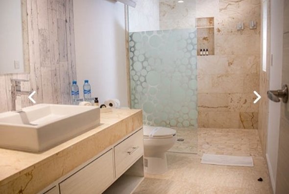 The Palm At Playa,Cozumel>>Cancun,4 star