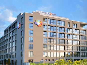 Hotel Swiss Star,Rapperswil-Jona>>Hinwil,4 star