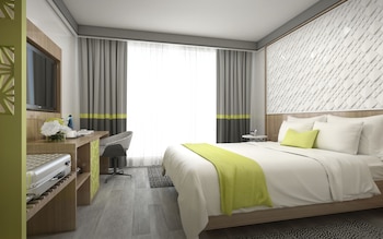 new hotel