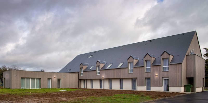 Le Brame De Sologne,4 Bis Route De Sologne 41500 Muides Sur Loire,3 star